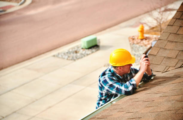 Best Roof Repair Services  in Horse Shoe, NC