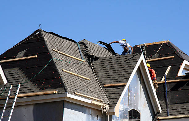 Best Tile Roofing Contractor  in Horse Shoe, NC