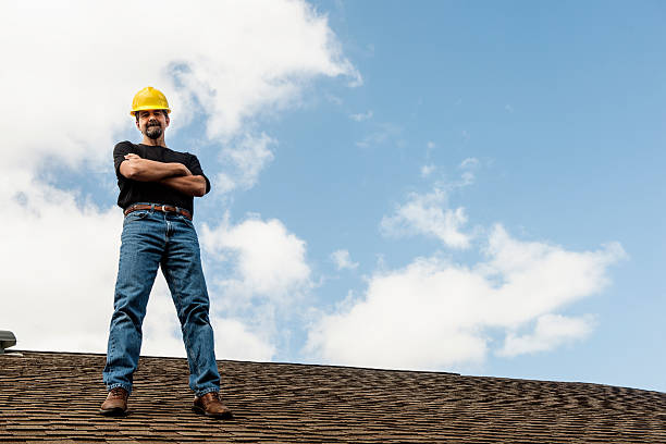 Horse Shoe, NC Roofing Contractor Company