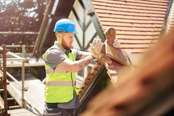 Best New Roof Installation  in Horse Shoe, NC