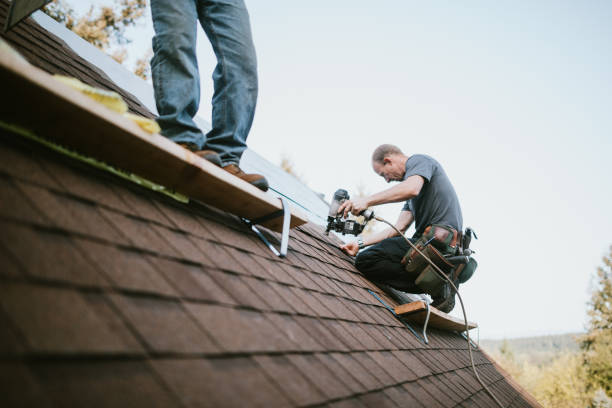 Quick and Trustworthy Emergency Roof Repair Services in Horse Shoe, NC
